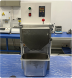 Lab Mini Twin Screw Extruder | Desktop Polymer Compounding Machine | Small-scale Material Testing Extruder