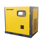 Heavy-Duty Electric Air Compressor – 22 kW High-Pressure