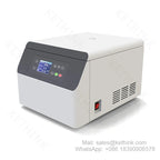 KETHINK KT-TDZ5M Stem Cell Centrifuge – 50ml × 8 Tube Swing Rotor for Fat and Stem Cell Separation