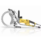 40cm Heavy-Duty Wall Chaser – Cement, Brick & Floor Slot Cutting