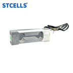 Single Point Load Cell Electronic Strain Gauge Parallel Beam  Load Cells 40kg 50kg 60kg 100kg 120kg Weight Sensor T70