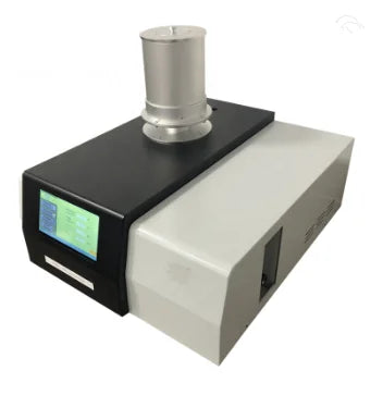 High-Precision GS-TGA1250 Electronic Thermal Analyzer – TGA/DSC, RT–1200°C
