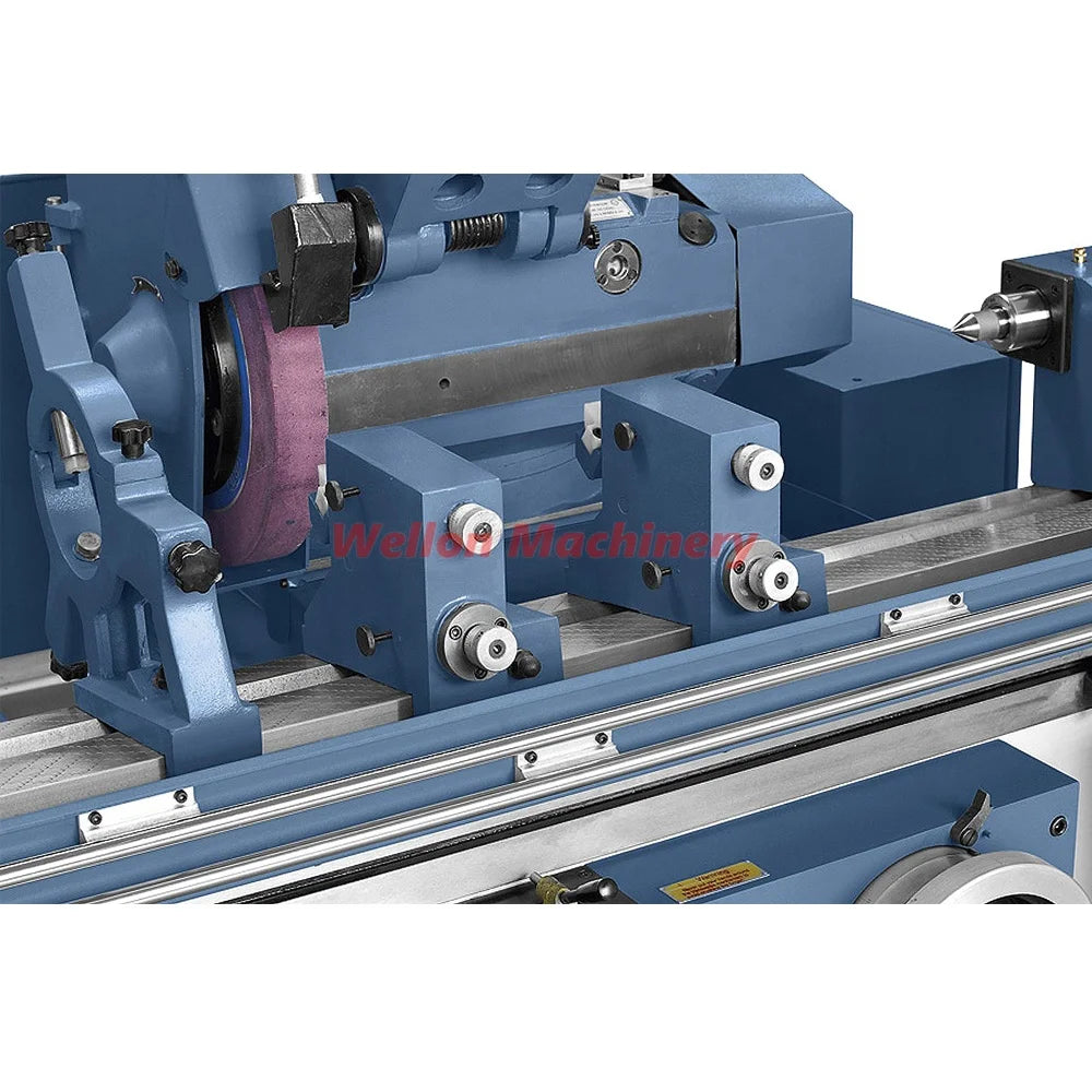 industrial Cylindrical Grinding Machine – M1420, MW1420, M1432B