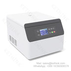 KETHINK KT-TDZ5M Stem Cell Centrifuge – 50ml × 8 Tube Swing Rotor for Fat and Stem Cell Separation