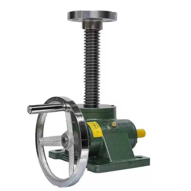 SWL-5T Worm Gear Screw Lift