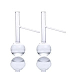 Distillation Flask – Long Neck (HS017) 100-500ml