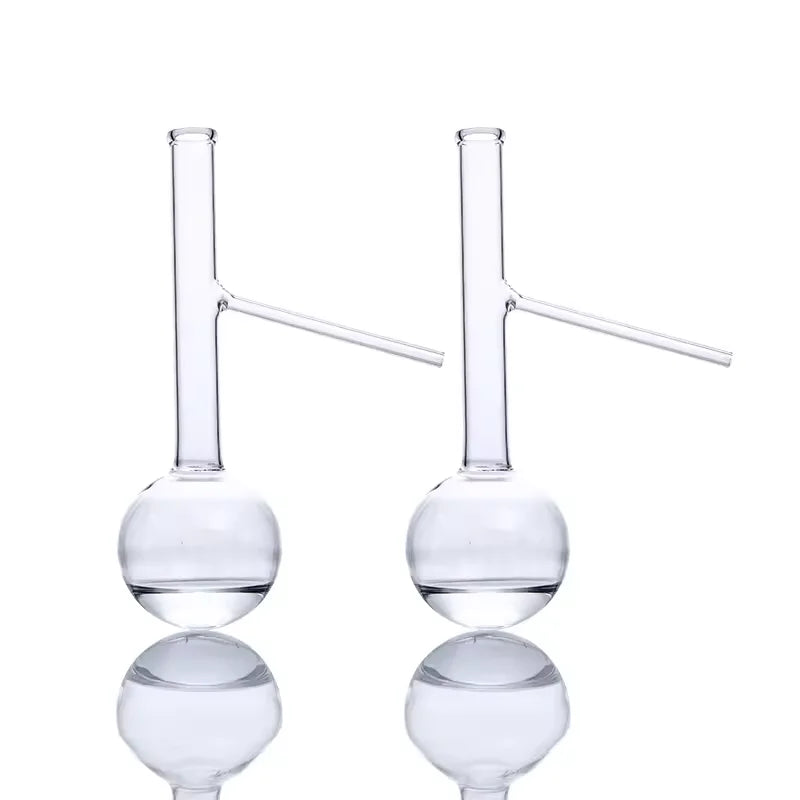 Distillation Flask – Long Neck (HS017) 100-500ml