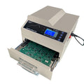 Puhui T-937 / T-937M Desktop Infrared Reflow Oven