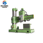 Heavy-Duty Z3050 Hydraulic Radial Drill Machine – 50mm Capacity