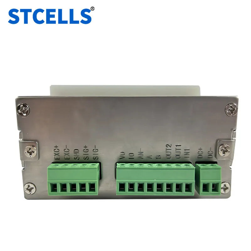 KV-4C Instrument Load Cell Indicator Display Meter RS232 RS485 Digital Load Sensor Display Meter