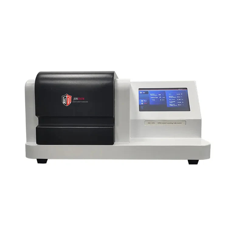 '-150°C Ultra-Stable DSC Thermal Analysis Instrument for Laboratory Use