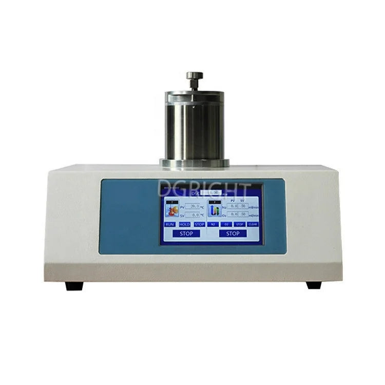 Advanced Differential Scanning Calorimeter (DSC) for Thermal Properties and OIT Testing