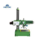 Z3132 Radial Drill Machine – Universal Use, 32mm Drilling Capacity