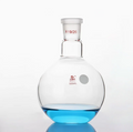 Single-Neck Flat-Bottom Flask – 500 ml