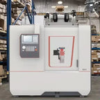 High-Precision S11 Cylindrical Grinding Machine – CNC, Core Motor Components