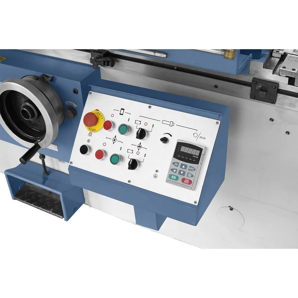 industrial Cylindrical Grinding Machine – M1420, MW1420, M1432B