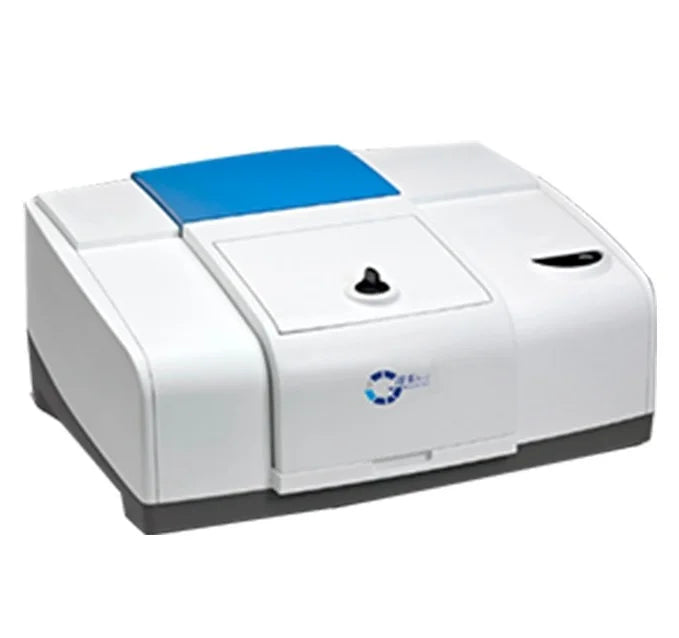 FTIR-650S High-Resolution Infrared Spectrophotometer System