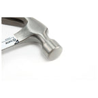 Heavy-Duty Steel Handle Claw Hammer – SATA 92331/92332