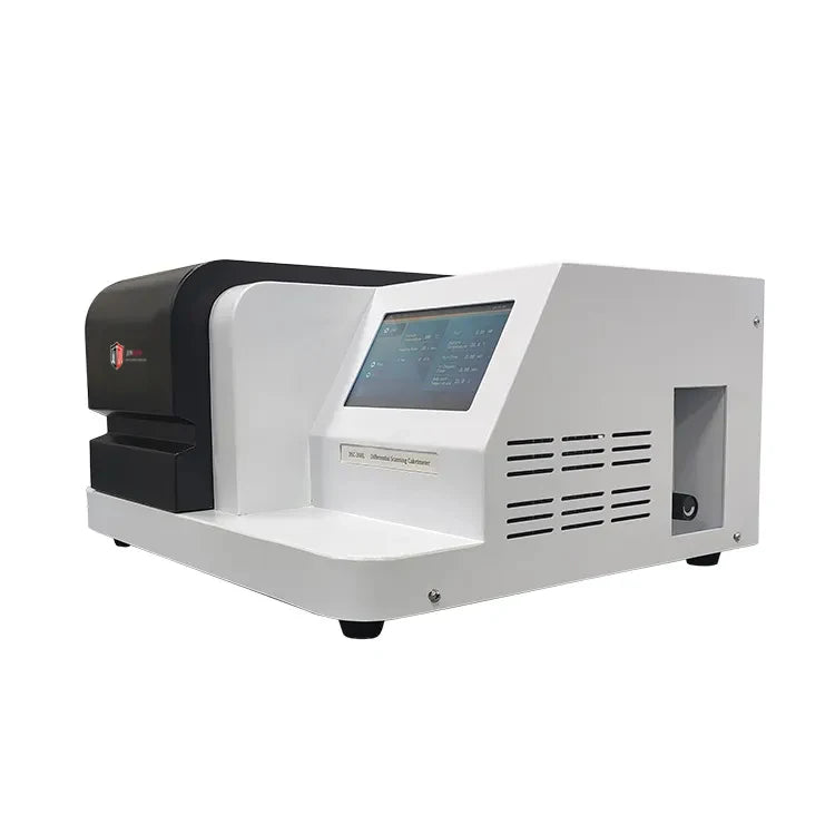 '-150°C Ultra-Stable DSC Thermal Analysis Instrument for Laboratory Use