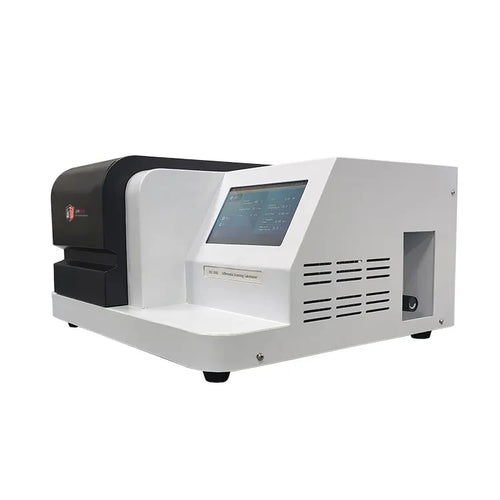 '-150°C Ultra-Stable DSC Thermal Analysis Instrument for Laboratory Use