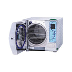 Class B 23L Portable Steam Autoclave – Fast 134°C Sterilisation & Drying for Dental, Clinic, and Salon Instruments