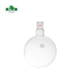 Single-Neck Round-Bottom Laboratory Flasks