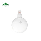 Single-Neck Round-Bottom Laboratory Flasks