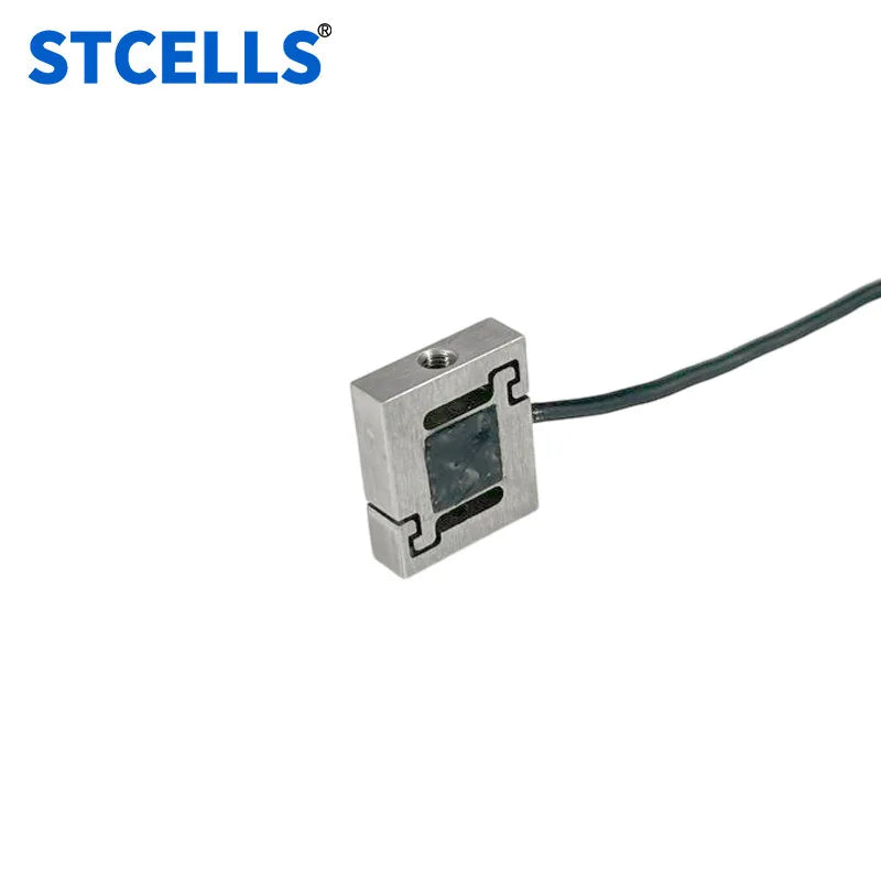 Micro S2 S-Type Hook Scale Weighing Hopper Scale with High Tension Pressure Load Cell Sensor Force Sensors