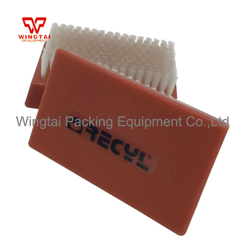 High-Quality Japanese OSP Wire Brush for Industrial Roller and Rod Cleaning