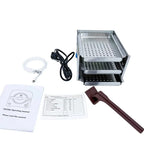 14L Class N Steam Autoclave Sterilizer – Laboratory & Medical Use