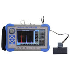 Portable Phased Array Ultrasonic Flaw Detector Industrial Metal Crack Detector