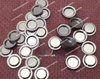 Aluminum Crucible/DSC/Thermal Analysis/Thermogravimetry/Differential Thermal/Chi-resistant/Sample Dish/AL PAN/TA/PE100 Pieces