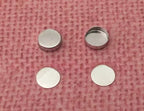 Aluminum Crucible/DSC/Thermal Analysis/Thermogravimetry/Differential Thermal/Chi-resistant/Sample Dish/AL PAN/TA/PE100 Pieces