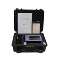 Portable Phased Array Ultrasonic Flaw Detector Industrial Metal Crack Detector