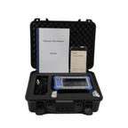 Portable Phased Array Ultrasonic Flaw Detector Industrial Metal Crack Detector
