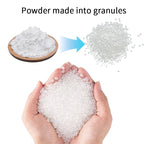 CT30 Laboratory Twin Screw Extruder Plastic Mixing Granulator Twin-Screw Granulation Machine For Powdered Biomaterial Starch