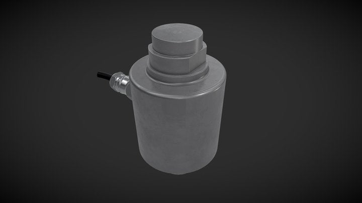 RC3D Compression Load Cell (30t - 50t)