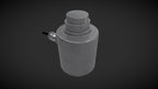 RC3D Compression Load Cell (30t - 50t)