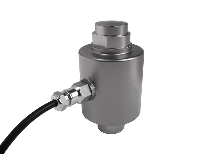 RC3D Compression Load Cell (30t - 50t)