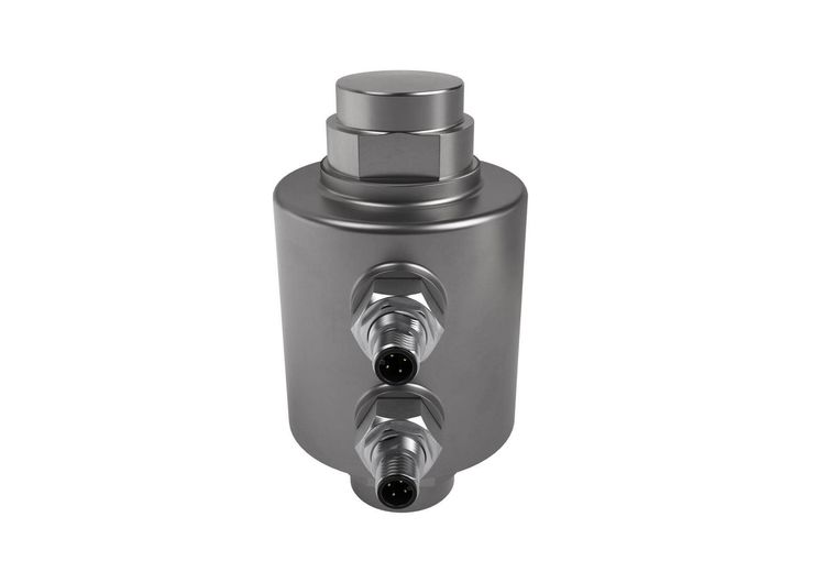RC3D Compression Load Cell (30t - 50t)