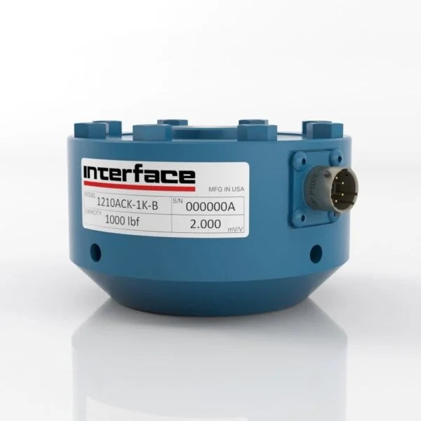 1200 Standard Precision Universal LowProfile Load Cell
