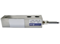 H8C nickel plated alloy steel shear beam load cell, OIML approved (100kg-10t)
